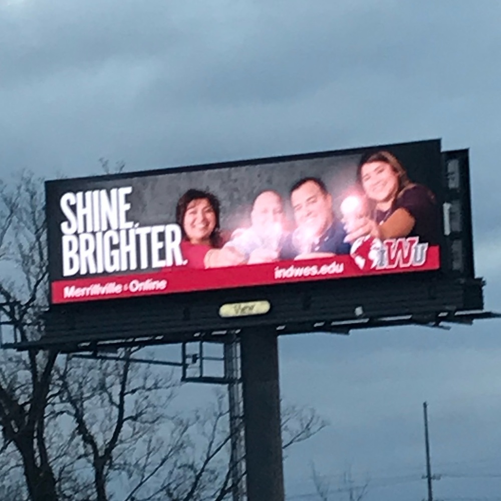 Meet your Posher, Cynthia